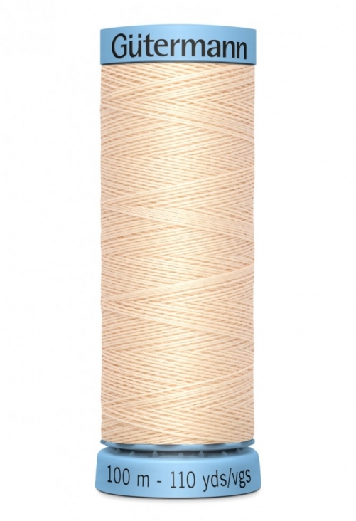 Gutermann Pure Silk Sewing Thread 5