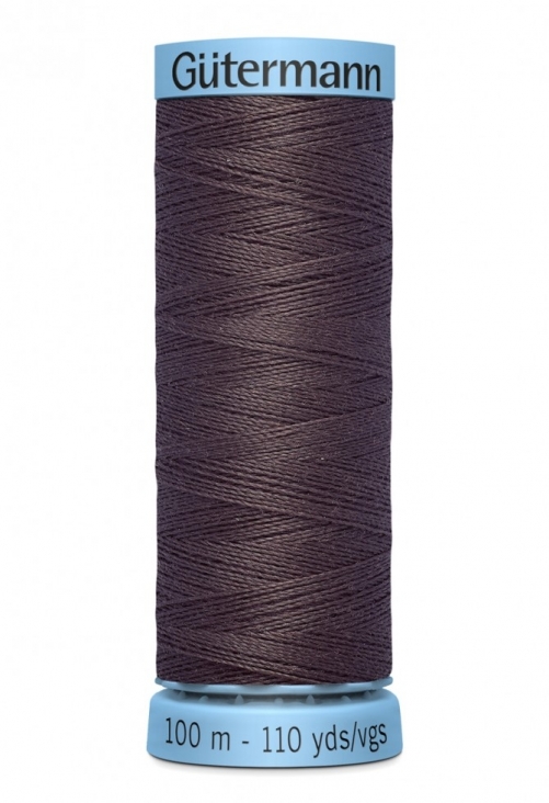Gutermann Pure Silk Sewing Thread 540