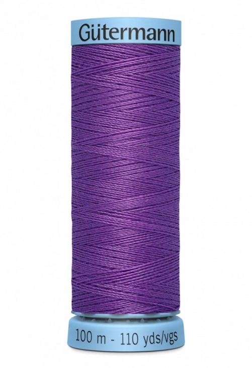 Gutermann Pure Silk Sewing Thread 571