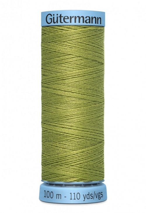 Gutermann Pure Silk Sewing Thread 582