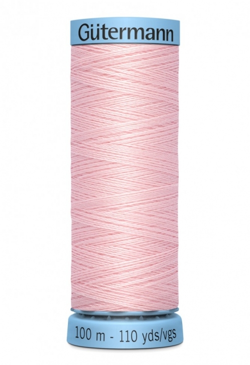 Gutermann Pure Silk Sewing Thread 659