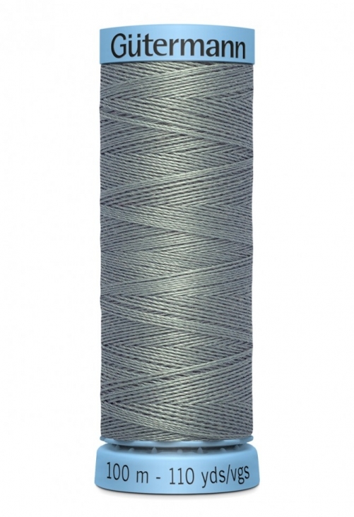 Gutermann Pure Silk Sewing Thread 700