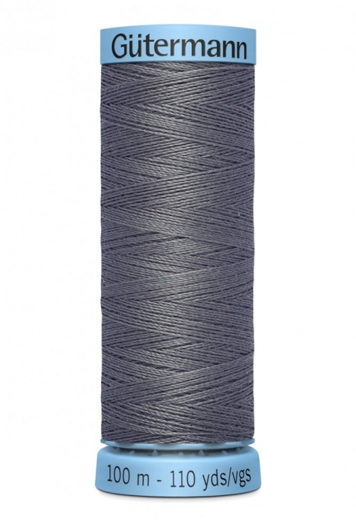 Gutermann Pure Silk Sewing Thread 701