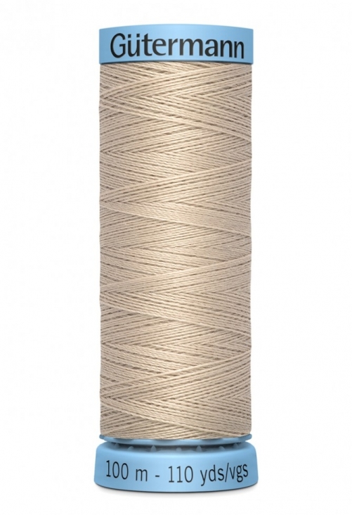 Gutermann Pure Silk Sewing Thread 722