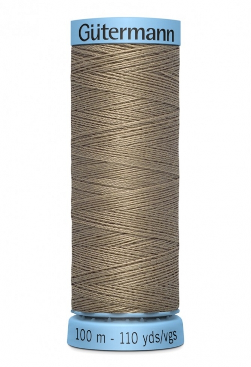 Gutermann Pure Silk Sewing Thread 724