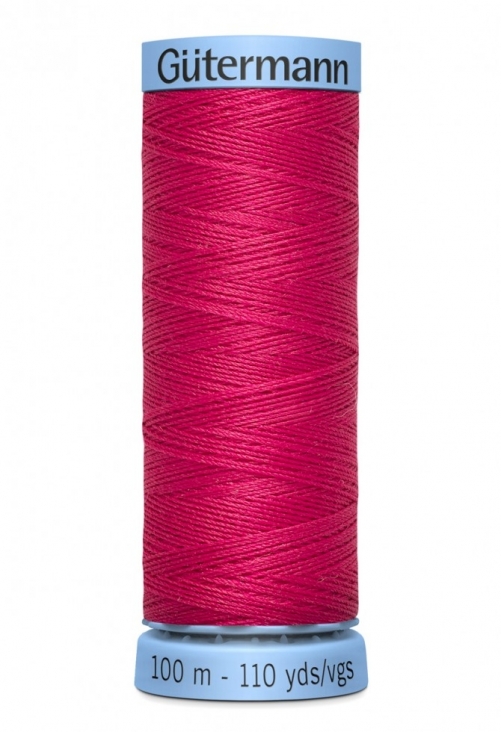 Gutermann Pure Silk Sewing Thread 812