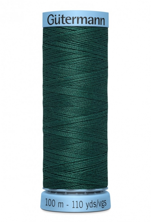 Gutermann Pure Silk Sewing Thread 869