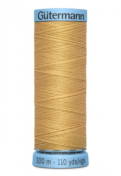 Gutermann Pure Silk Sewing Thread 893