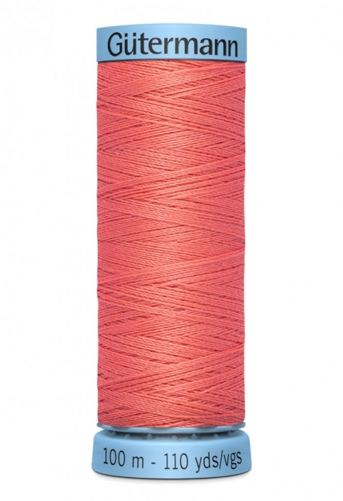 Gutermann Pure Silk Sewing Thread 896