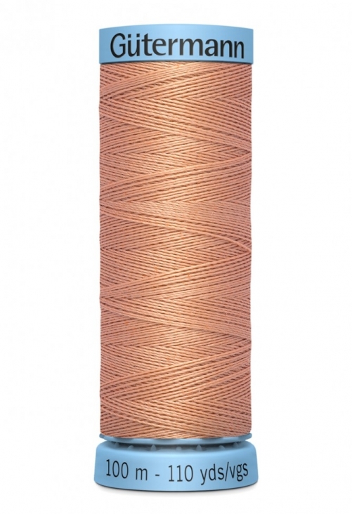 Gutermann Pure Silk Sewing Thread 938