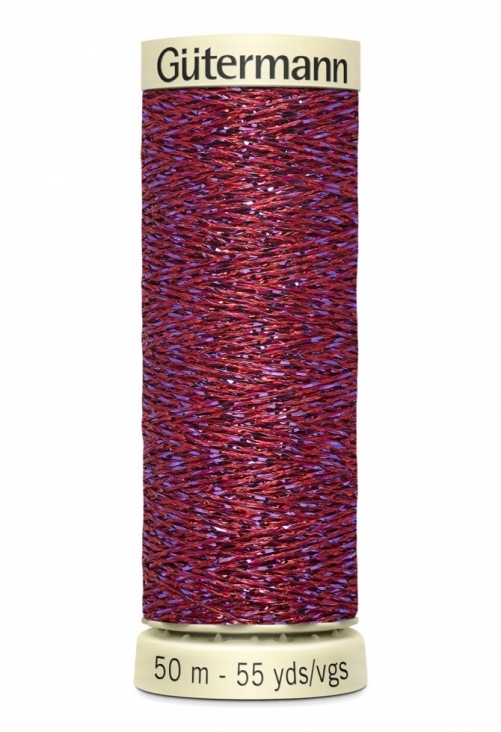 Gutermann Metallic Effect Thread 247