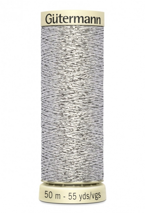 Gutermann Metallic Effect Thread 41