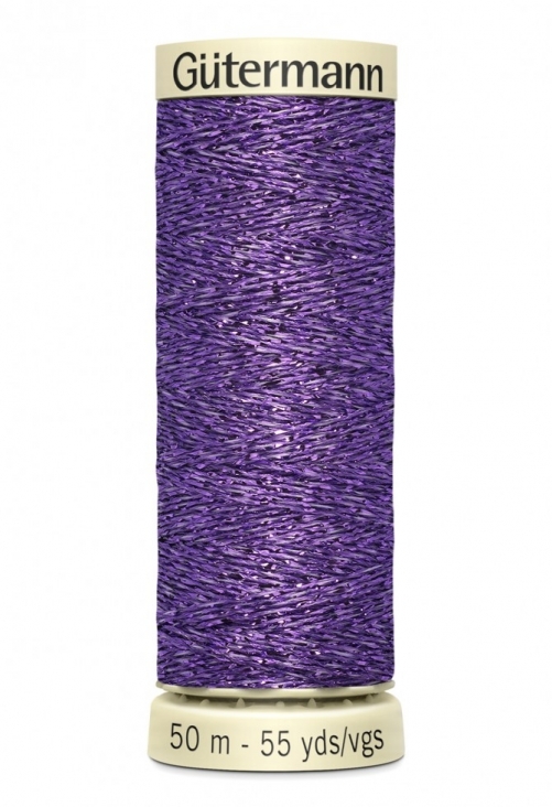 Gutermann Metallic Effect Thread 571