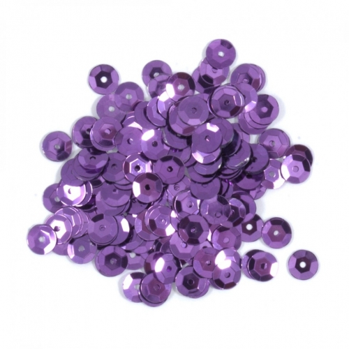 Gutermann Round Cup Sequins 5330