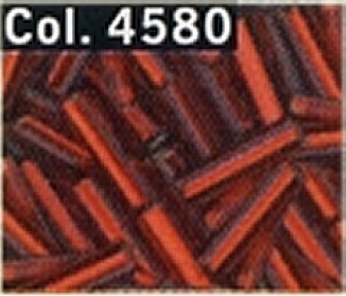 Gutermann Glass Bugle Beads 4580