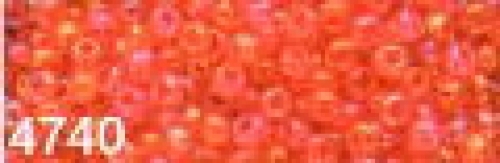 Gutermann Glass Seed Beads 4740