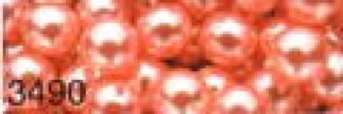 Gutermann Round Glass Beads 3490