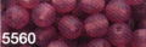 Gutermann Round Glass Beads 5560