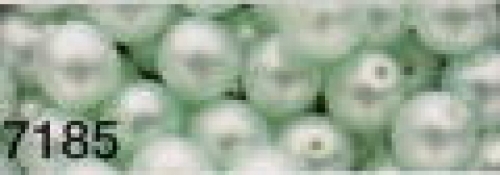 Gutermann Round Glass Beads 7185