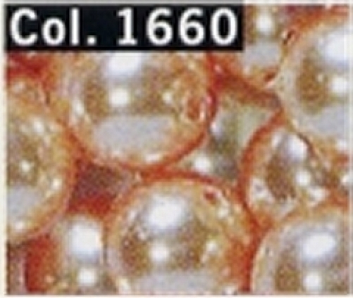 Gutermann Round Glass Beads 1660
