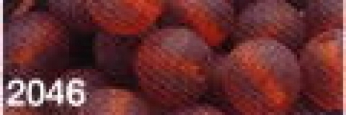 Gutermann Round Glass Beads 2046