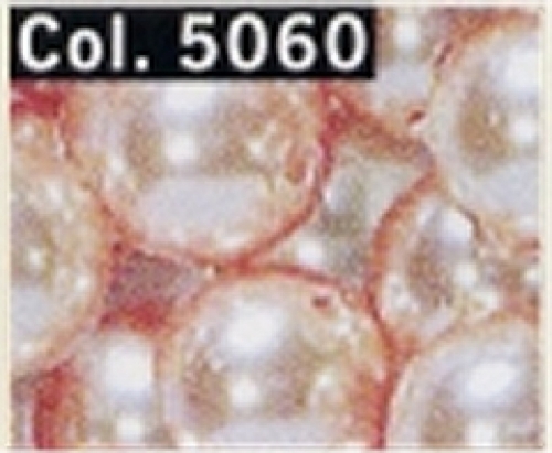 Gutermann Round Glass Beads 5060