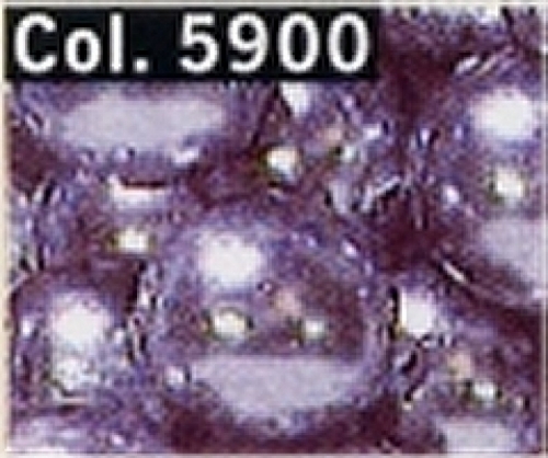 Gutermann Round Glass Beads 5900
