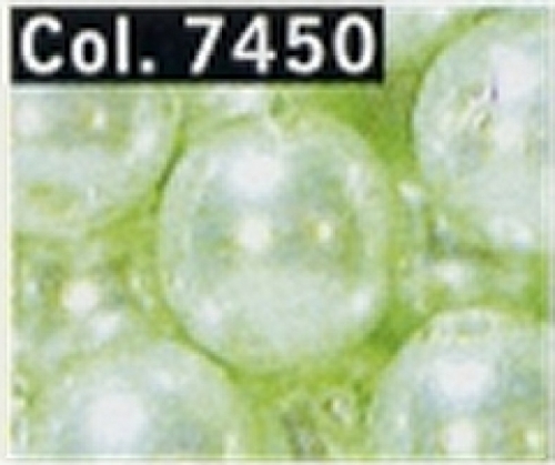 Gutermann Round Glass Beads 7450