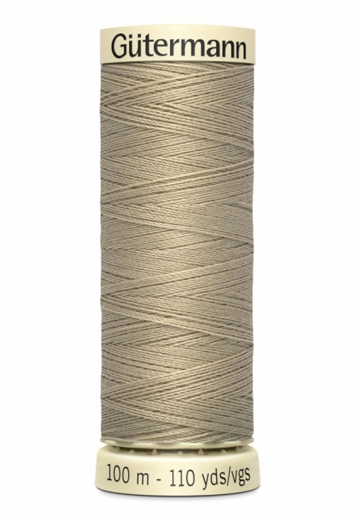 Gutermann Sew All Polyester Sewing Thread 131