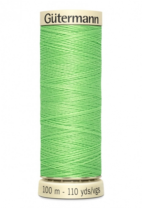 Gutermann Sew All Polyester Sewing Thread 153