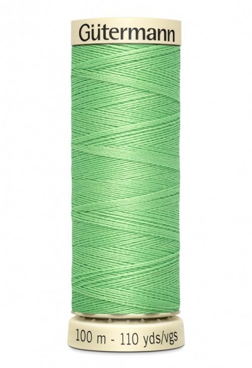 Gutermann Sew All Polyester Sewing Thread 154