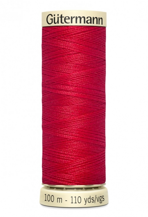 Gutermann Sew All Polyester Sewing Thread 156