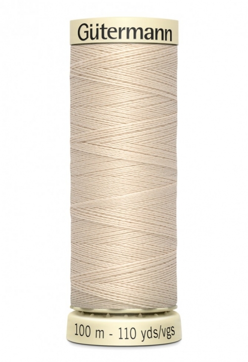 Gutermann Sew All Polyester Sewing Thread 169