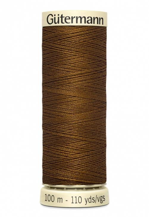 Gutermann Sew All Polyester Sewing Thread 19