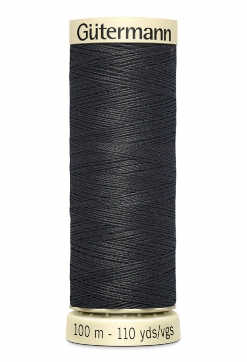 Gutermann Sew All Polyester Sewing Thread 190