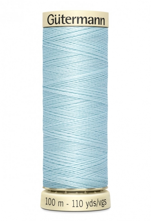 Gutermann Sew All Polyester Sewing Thread 194
