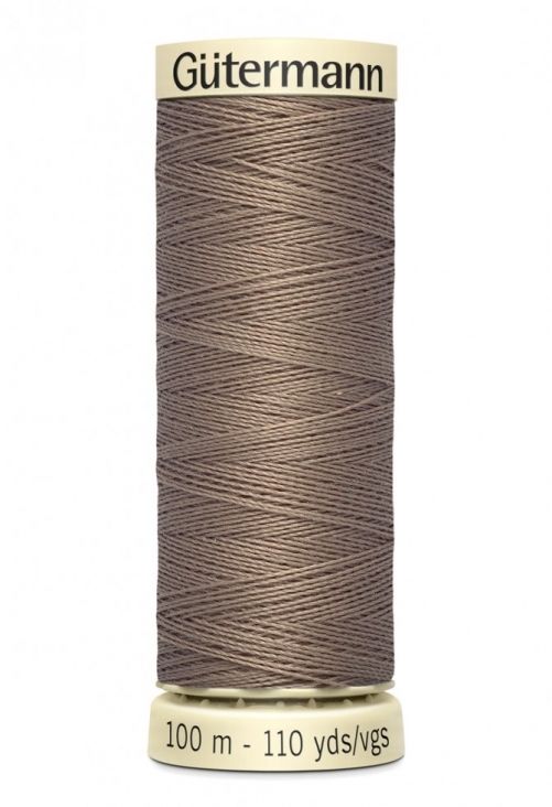 Gutermann Sew All Polyester Sewing Thread 199