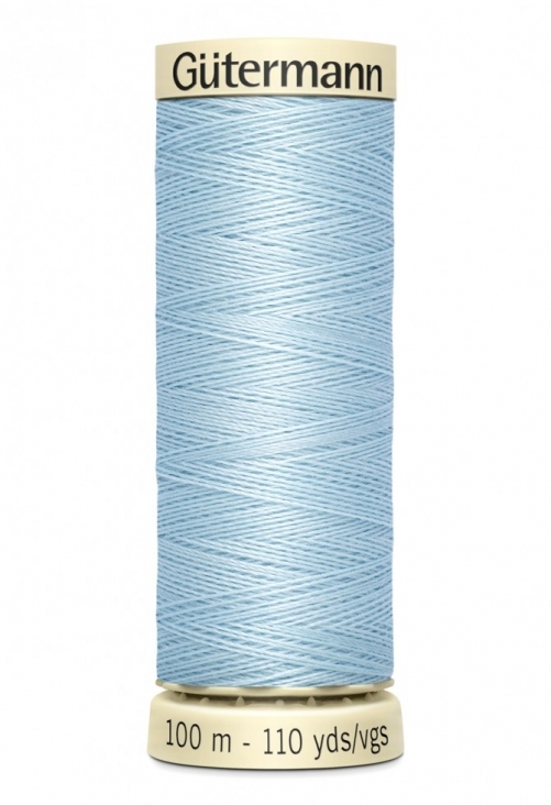 Gutermann Sew All Polyester Sewing Thread 276