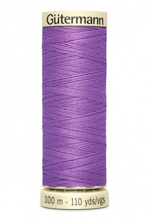 Gutermann Sew All Polyester Sewing Thread 291