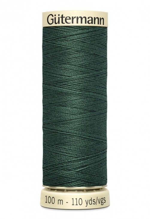 Gutermann Sew All Polyester Sewing Thread 302