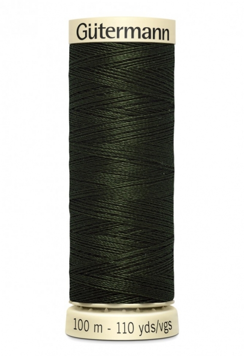 Gutermann Sew All Polyester Sewing Thread 304