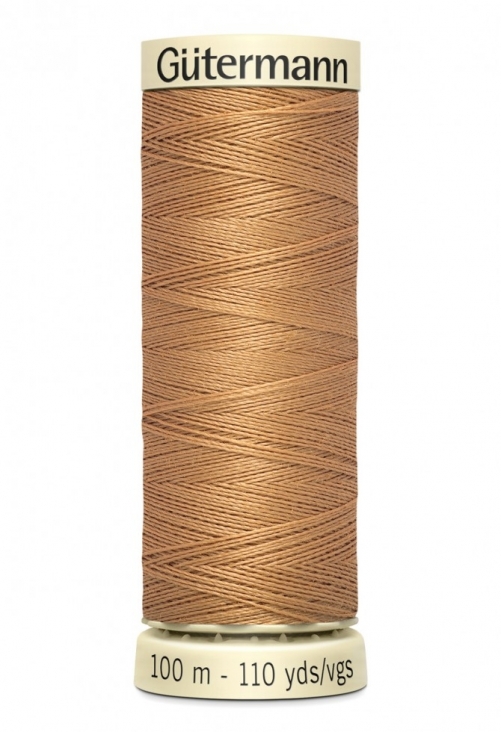 Gutermann Sew All Polyester Sewing Thread 307