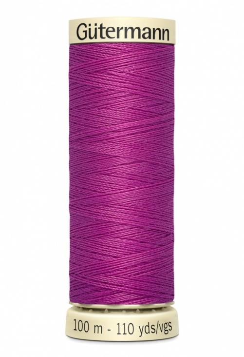 Gutermann Sew All Polyester Sewing Thread 321