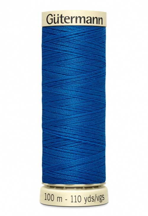 Gutermann Sew All Polyester Sewing Thread 322