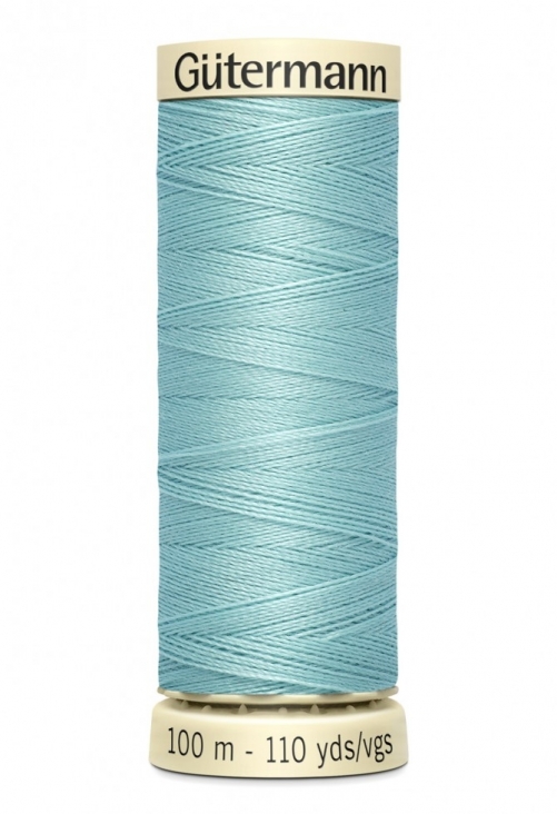 Gutermann Sew All Polyester Sewing Thread 331