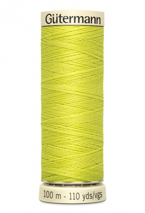 Gutermann Sew All Polyester Sewing Thread 334