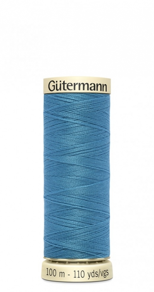 Gutermann Sew All Polyester Sewing Thread 3549