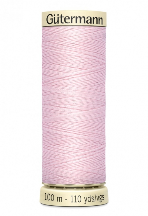 Gutermann Sew All Polyester Sewing Thread 372