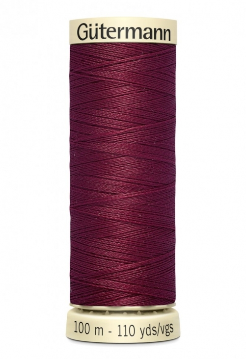 Gutermann Sew All Polyester Sewing Thread 375