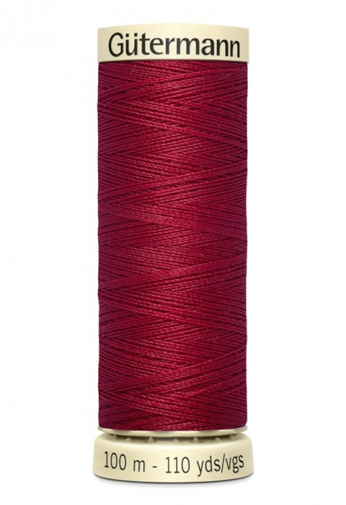 Gutermann Sew All Polyester Sewing Thread 384